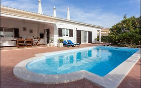 Villa Vilamar